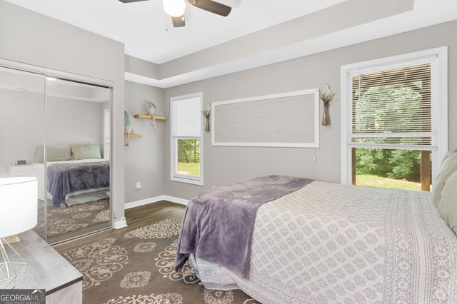 72 Haven Crest Court, Dallas, GA 30132