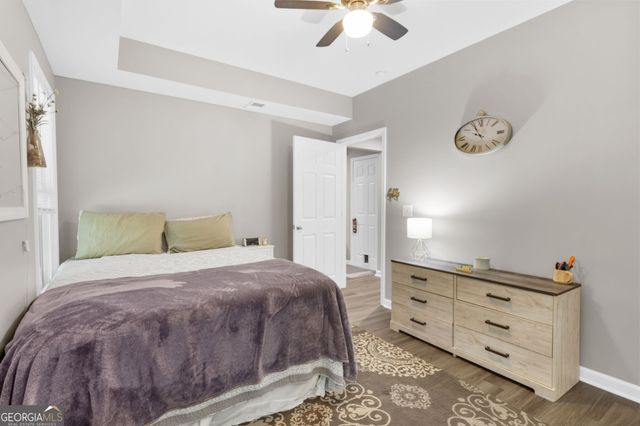 72 Haven Crest Court, Dallas, GA 30132