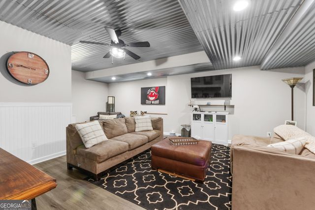72 Haven Crest Court, Dallas, GA 30132