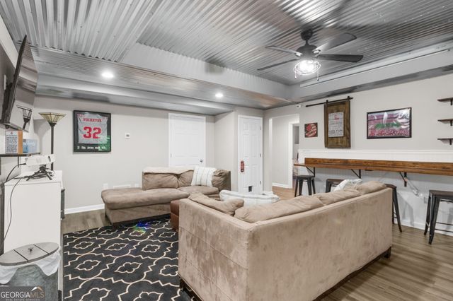 72 Haven Crest Court, Dallas, GA 30132
