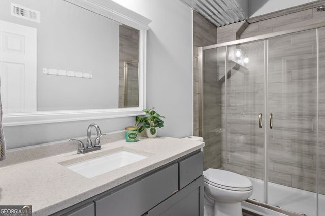 72 Haven Crest Court, Dallas, GA 30132