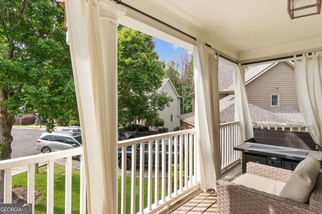 72 Haven Crest Court, Dallas, GA 30132