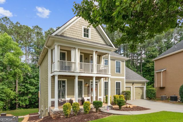72 Haven Crest Court, Dallas, GA 30132