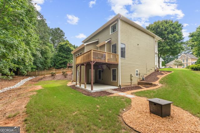 72 Haven Crest Court, Dallas, GA 30132