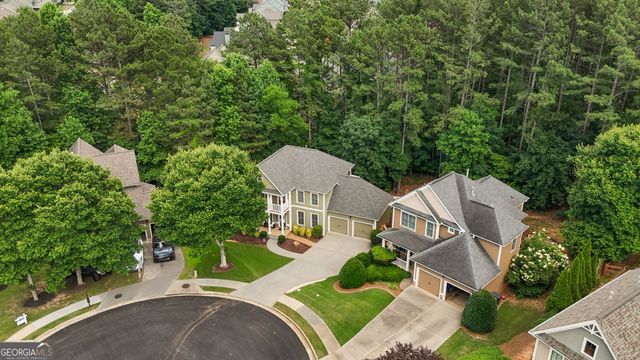 72 Haven Crest Court, Dallas, GA 30132