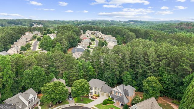 72 Haven Crest Court, Dallas, GA 30132
