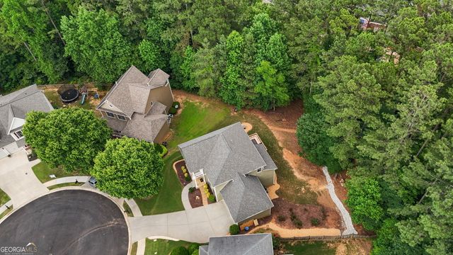 72 Haven Crest Court, Dallas, GA 30132