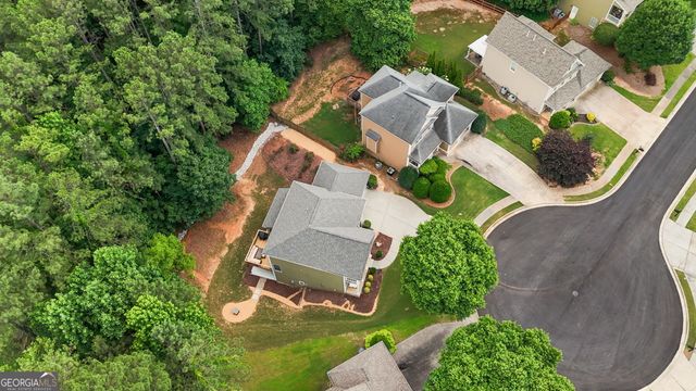 72 Haven Crest Court, Dallas, GA 30132