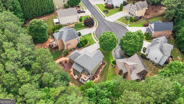 72 Haven Crest Court, Dallas, GA 30132
