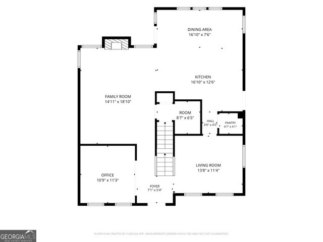 72 Haven Crest Court, Dallas, GA 30132
