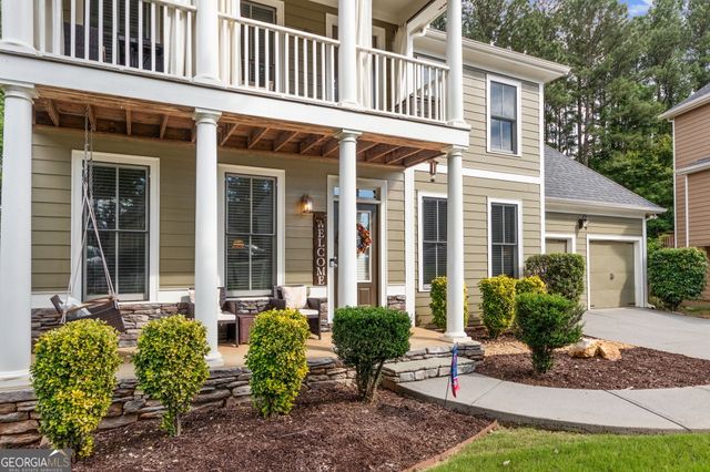 72 Haven Crest Court, Dallas, GA 30132