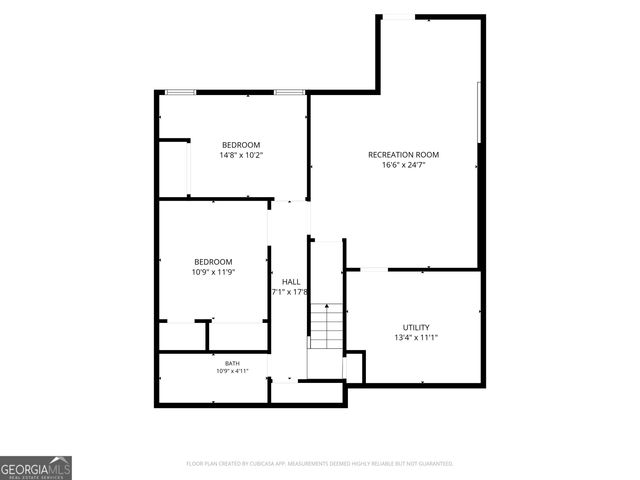 72 Haven Crest Court, Dallas, GA 30132