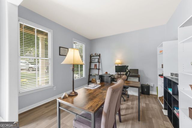 72 Haven Crest Court, Dallas, GA 30132
