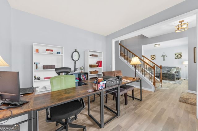 72 Haven Crest Court, Dallas, GA 30132