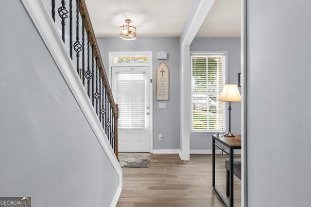 72 Haven Crest Court, Dallas, GA 30132