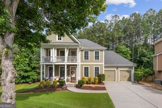 72 Haven Crest Court, Dallas, GA 30132