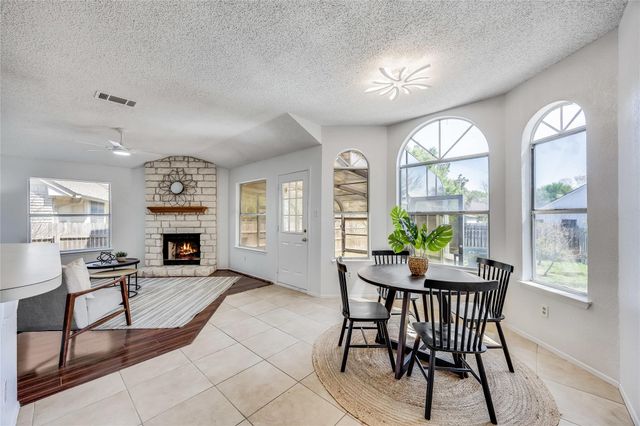 544 Tanner TRL, Pflugerville, TX 78660