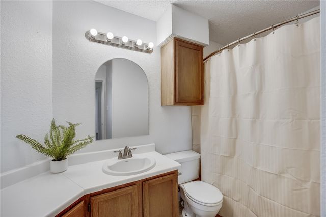 544 Tanner TRL, Pflugerville, TX 78660