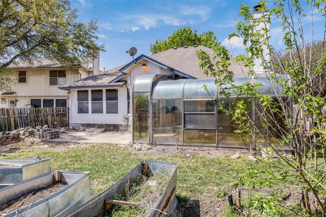 544 Tanner TRL, Pflugerville, TX 78660