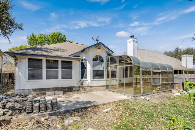 544 Tanner TRL, Pflugerville, TX 78660