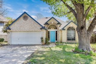 544 Tanner TRL, Pflugerville, TX 78660
