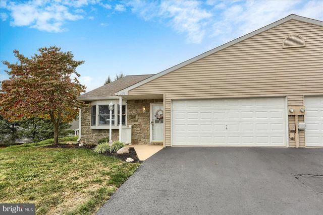 2578 SHAGBARK CT, York, PA 17406