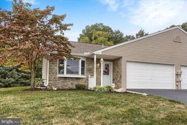 2578 SHAGBARK CT, York, PA 17406