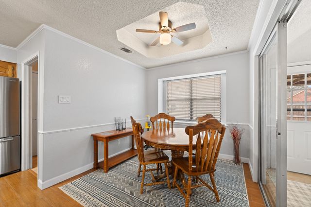 551 Sandgate Drive, Burleson, TX 76028