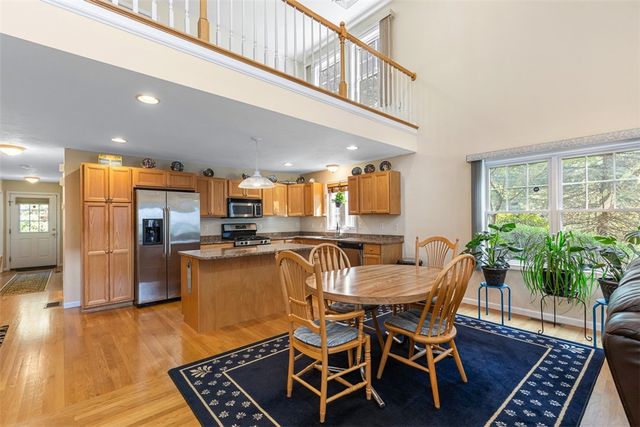 500 Mendon Road 11, Cumberland, RI 02864