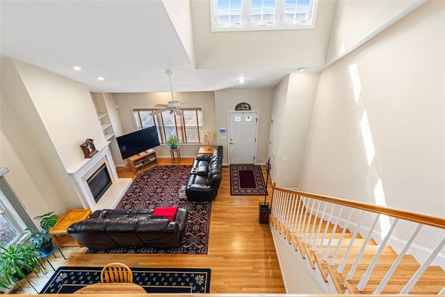 500 Mendon Road 11, Cumberland, RI 02864
