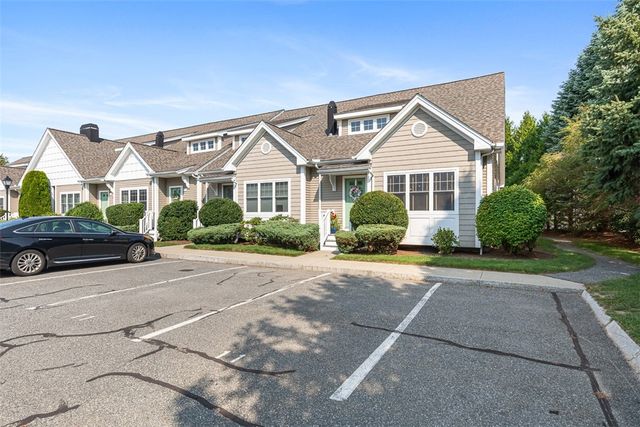 500 Mendon Road 11, Cumberland, RI 02864