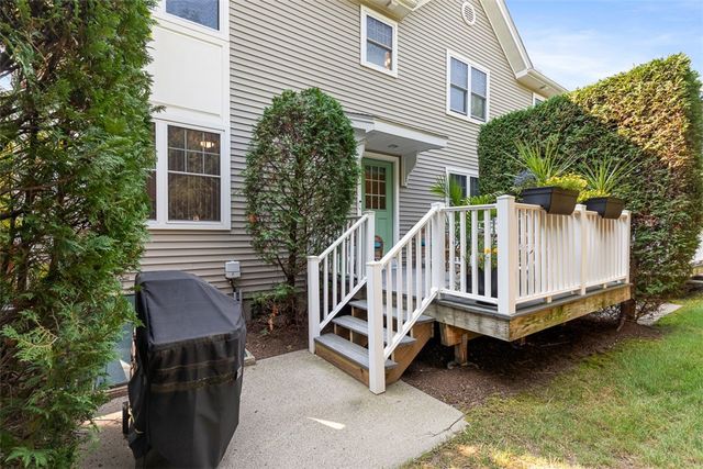 500 Mendon Road 11, Cumberland, RI 02864