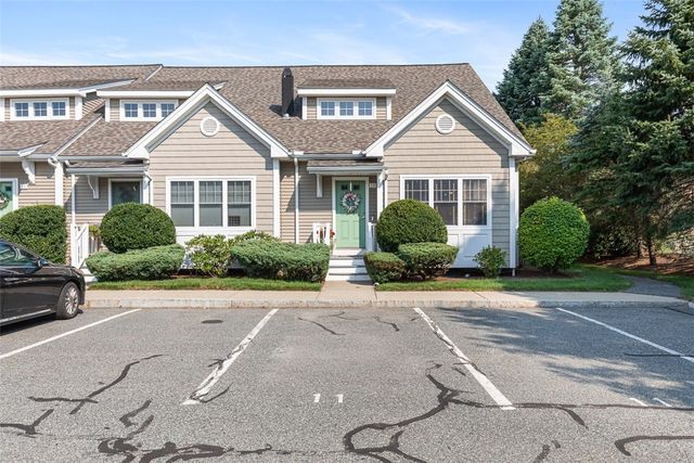 500 Mendon Road 11, Cumberland, RI 02864