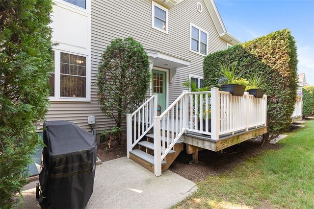 500 Mendon Road 11, Cumberland, RI 02864