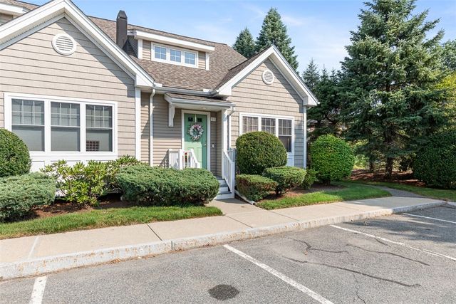 500 Mendon Road 11, Cumberland, RI 02864