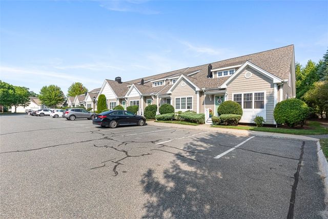 500 Mendon Road 11, Cumberland, RI 02864
