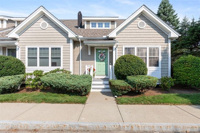 500 Mendon Road 11, Cumberland, RI 02864