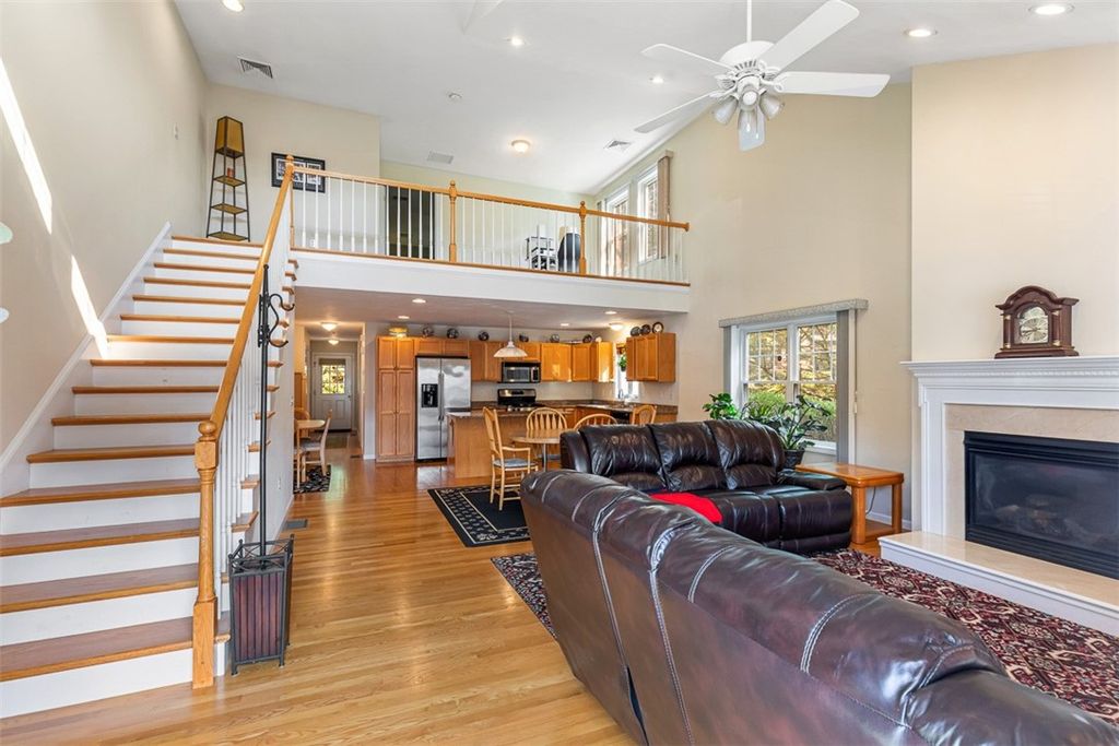 500 Mendon Road 11, Cumberland, RI 02864
