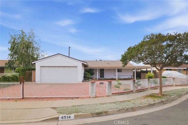 6514 Christine, Buena Park, CA 90620