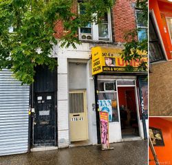 116-41 Sutphin Boulevard, Jamaica, NY 11434