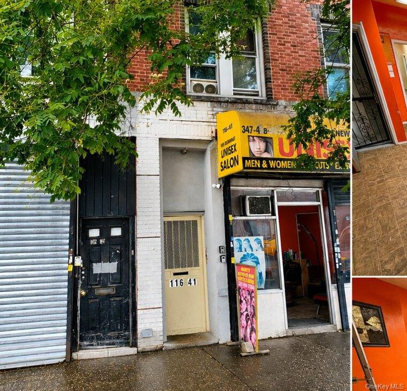 116-41 Sutphin Boulevard, Jamaica, NY 11434