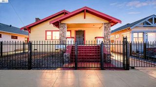 1646 51St Ave, Oakland, CA 94601