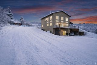 8423 E LAKE PINES DR, Heber City, UT 84032