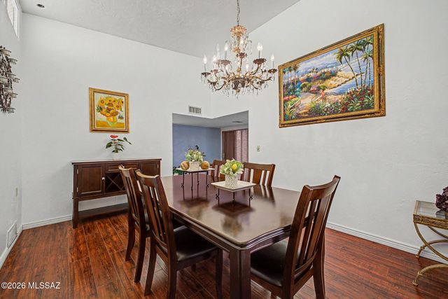 2602 N Camino Principal, Tucson, AZ 85715