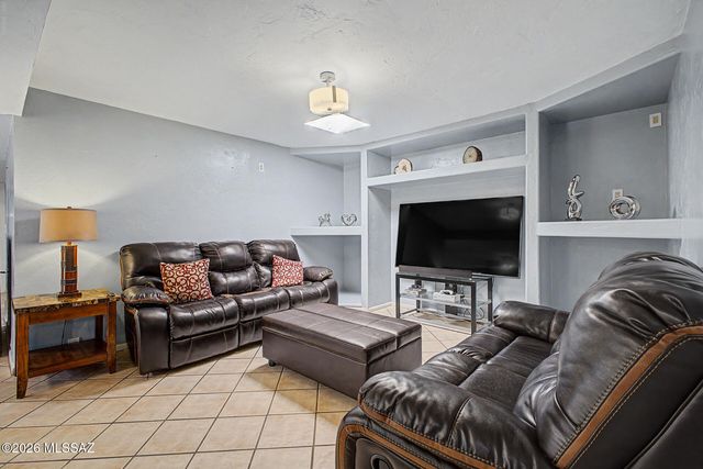 2602 N Camino Principal, Tucson, AZ 85715