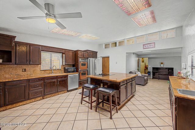 2602 N Camino Principal, Tucson, AZ 85715