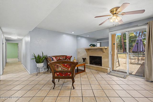 2602 N Camino Principal, Tucson, AZ 85715