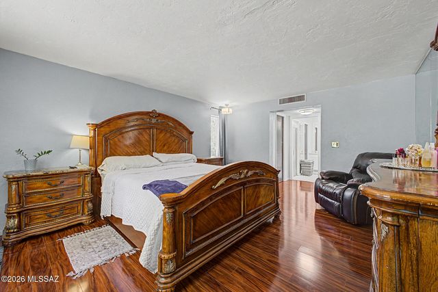2602 N Camino Principal, Tucson, AZ 85715