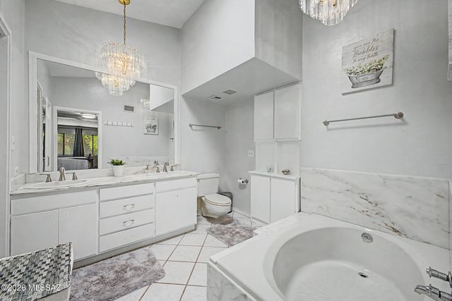 2602 N Camino Principal, Tucson, AZ 85715