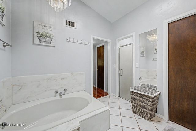 2602 N Camino Principal, Tucson, AZ 85715